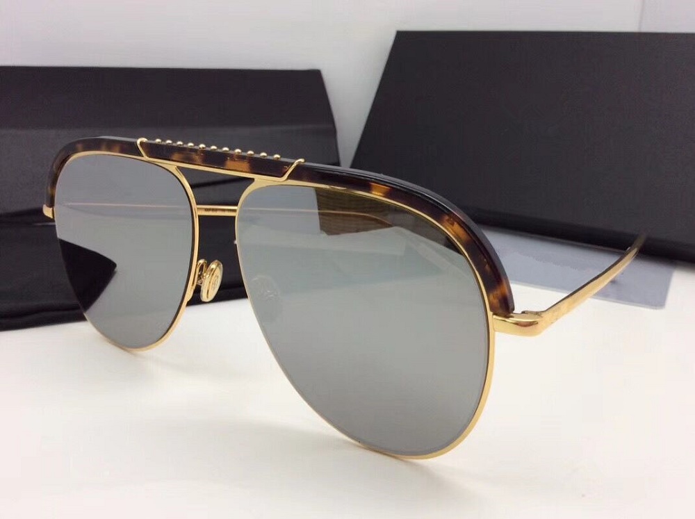Classic Retro Sunglasses