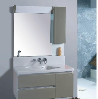 Bathroom Vanity-Br5012