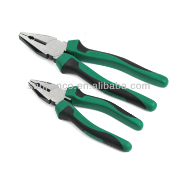 6'' 7'' 8'' insulated combination cutting pliers