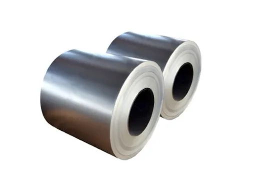 Galvanized Steel GI Steel Plate Coils