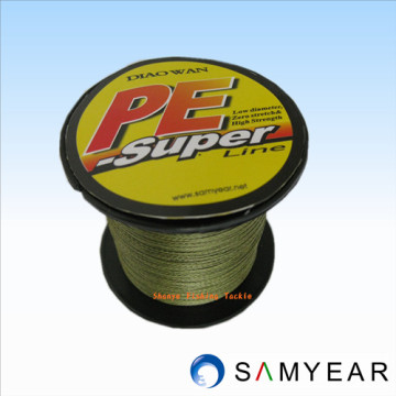 Kite Line, Super PE Line