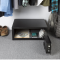Безопасное поле безопасности Электронное пароль Home Office Safe