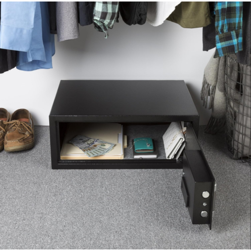 Security Safe Box Electronic Password Home Office Safe