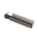 2.0mm three row 90 degree PIN removal