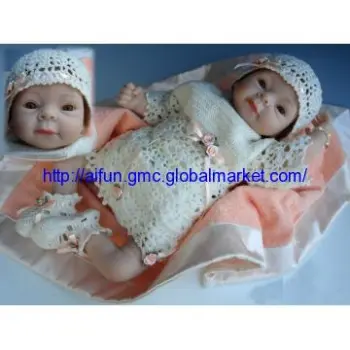 Baby Doll Toy