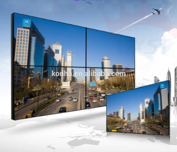 42 Inch LCD TV Wall Advertising Video Wall with Original Panel