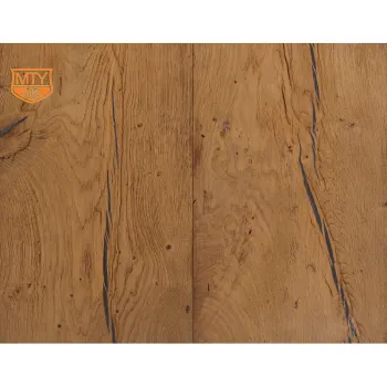 EUROPEAN OAK ENGINEERED FLOORING