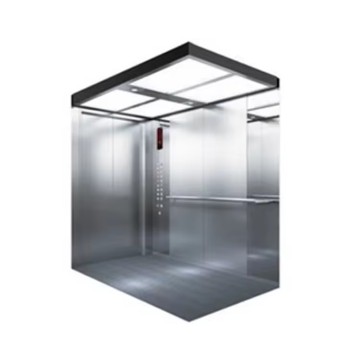 Fuji 1000kg Medical Lift for Hospitals