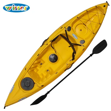 Fishing Kayak (Ambush I)