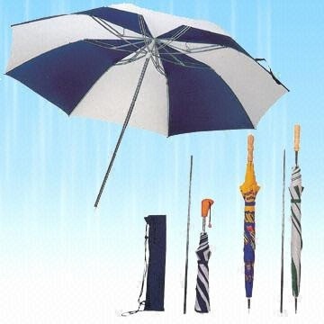 golf  umbrella