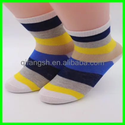 children cotton socks
