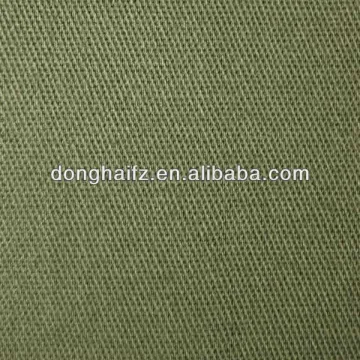 cvc twill fabric