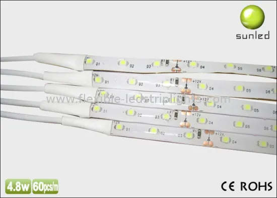 Christmas Decoration Flexible Led Strip Lights High Light 120pcs