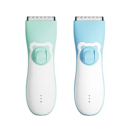 Baby Hair Trimmer Baby Hair Clipper
