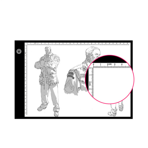 Suron Artcraft Tracing Pad Light Box για ζωγραφική