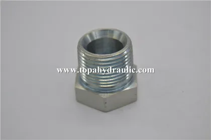 hydair high pressure hydraulic system an fittings