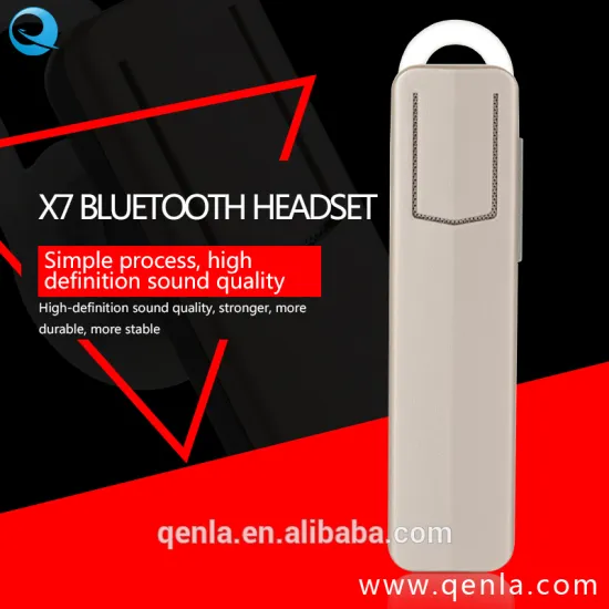 2016 New Arrival OEM Wireless Sport Noise Cancelling Bluetooth stereo headphones