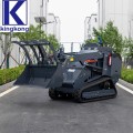 Мощный Kingkong T750 Slocd Gudter для эффективности