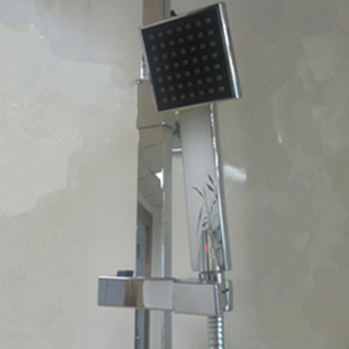 Termostática Rain Shower Mixer Set Faucet