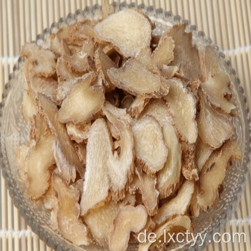 Gastrodia elata Blume gut