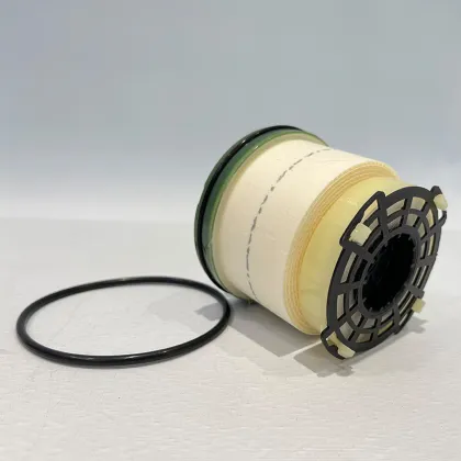 AB399176AC Diesel Fuel Filter for Ford Ranger - China Car Genuine Fuel Filter Element Prices