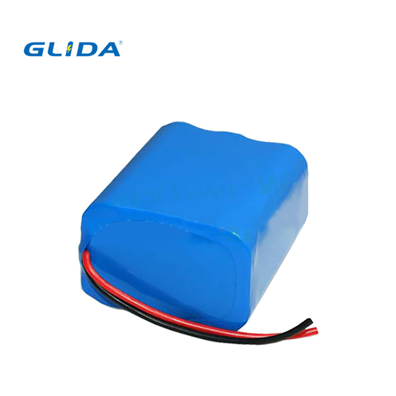 Lithium Battery Pack 111