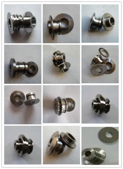 Turbo Thrust Collar Replacement For Ct Toyota Series Td , Tf