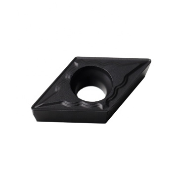 ใบมีดคัตเตอร์คัตเตอร์ทังสเตนคุณภาพสูงสำหรับเครื่องกลึง DCMT CNC พร้อม DCMT070208 Internal Insert - เครื่องมือตัดที่แม่นยำ