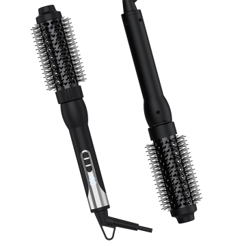 Electric Nano Ceramic Heated Hair Curling Comb