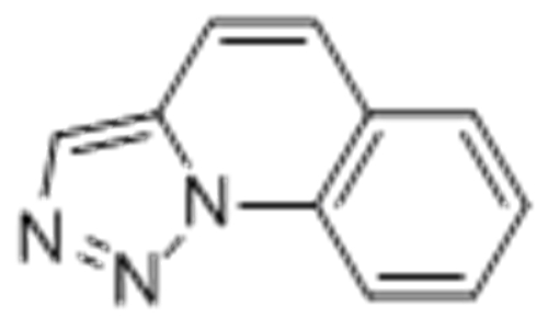 [1,2,3]Triazolo[1,5-a]quinoline CAS 235-21-2