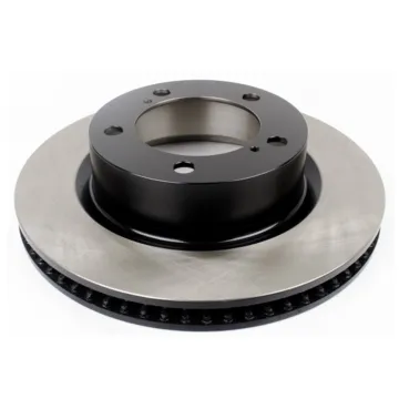 Front Brake Disc 43512-60180 for Land Cruiser