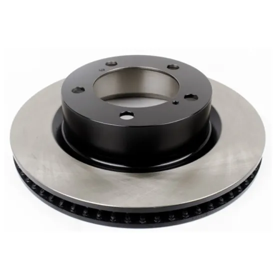 Front Brake Disc 43512-60180 for Land Cruiser