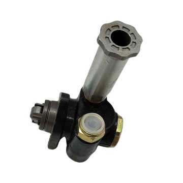 XUNPO Feed Pump for PC200-5/PC200-6 Excavator Diesel Engines (6BT5.9, 6D102, 6D95)