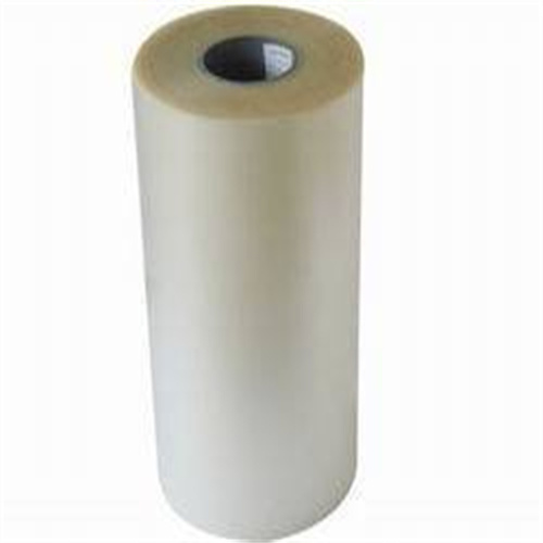 Printing PET film roll