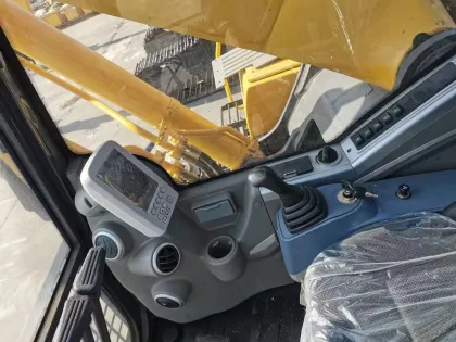 Yuchai YC360LC-8 excavator