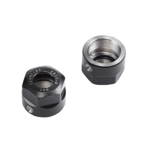 Din6499 ER25 UM Standard Type Nut