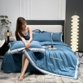 Duvet Summer Duvet Double Set Double