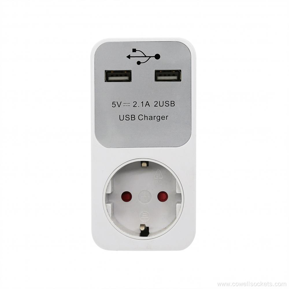 USB Charger Socket For Home