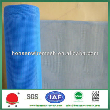 Direct Factory Blue color Plastic Insect Screen netting