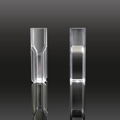 Εργαστήριο Standard Cuvette 3,5 ml