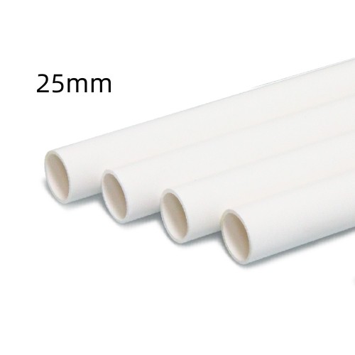 Ống dẫn điện dây cáp 25 mm