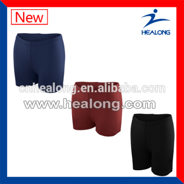 Comfortable Sublimated Volleyball Shorts Cheap Volleyball Shorts Volleyball Wear