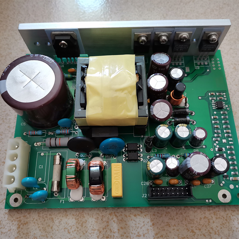 Markem-Imaje spare parts Imaje power supply ENM36522 for Imaje 9010 9020 9030 9018 9028 cij inkjet printer2