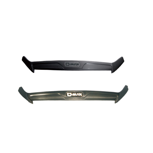 ISUZU D-MAX front hood ornament