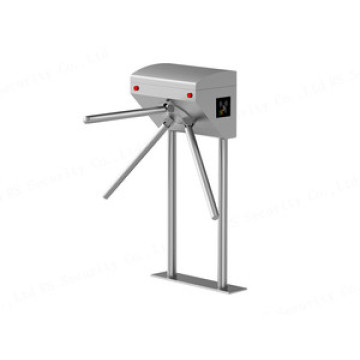 Access Control Tripod Turnstile