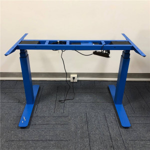 Height Adjustable Legs For Desk