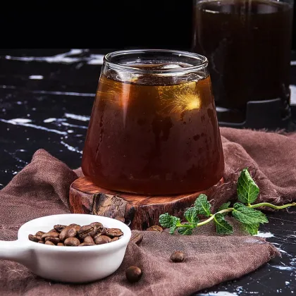 Ethiopian Wild Berry Bliss Coffee