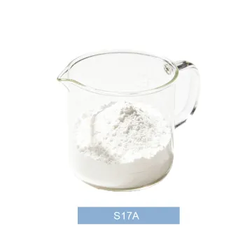 Sipernat D17 Alternative Hydrophobic Fumed Silica