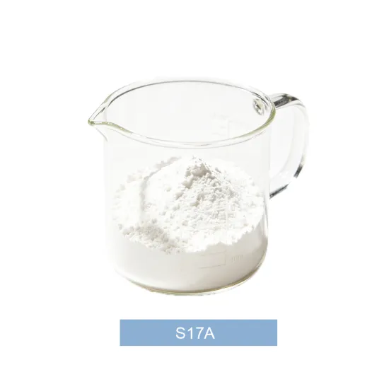 Sipernat D17 Alternative Hydrophobic Fumed Silica