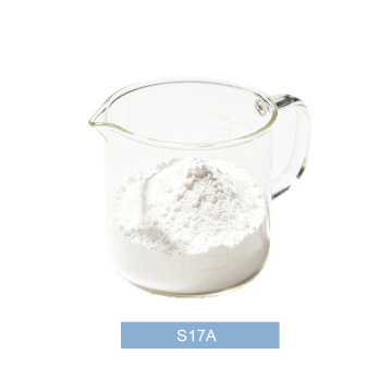 Sipernat D17 Alternative hydrophobe pyrogene Kieselsäure